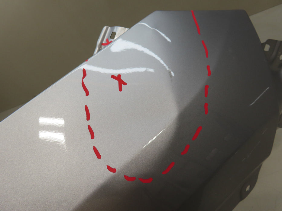 ..2019-2024 TOYOTA RAV4 FRONT RIGHT PASSENGER SIDE FENDER PANEL OEM