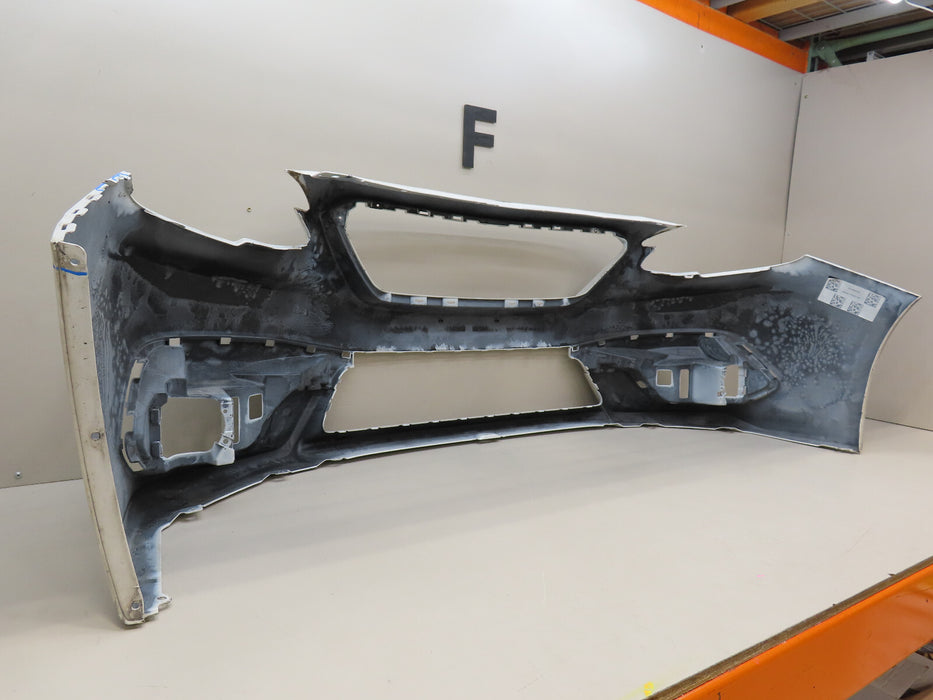 2020 2021 2022 SUBARU LEGACY FRONT BUMPER COVER OEM