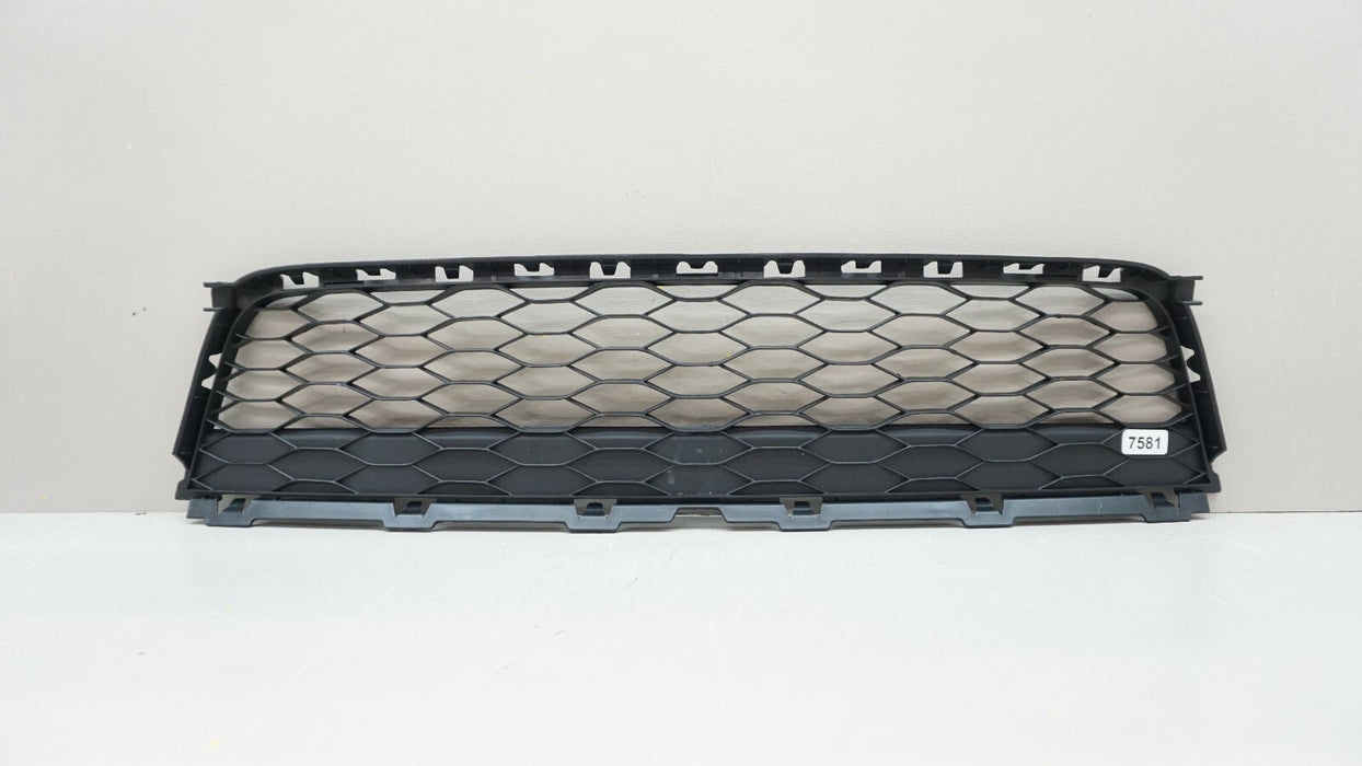2016-2017 FORD EXPLORER SUV FRONT LOWER BUMPER GRILLE GRILL OEM FB53-17K945-ACW