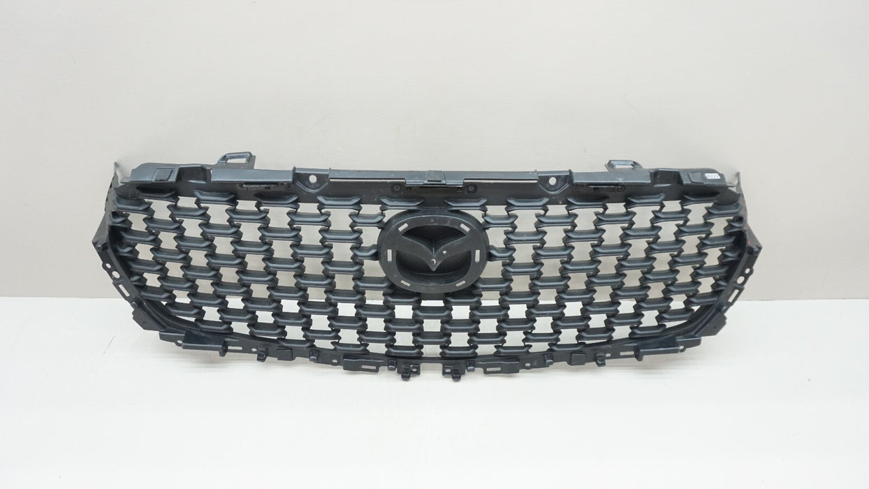 2023-2024 MAZDA CX-50 FRONT UPPER RADIATOR GRILLE GRILL VA40-50711 OEM