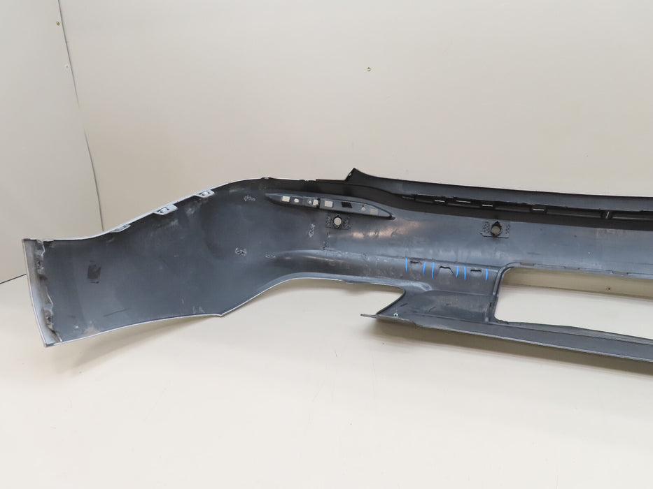 2018-2021 BUICK ENCLAVE REAR LOWER BUMPER COVER OEM BDC51132