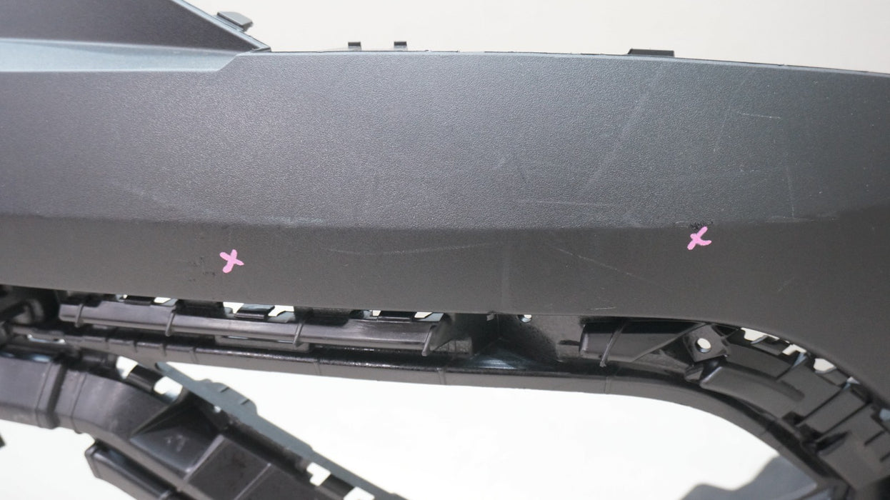 2025 HYUNDAI TUCSON REAR BUMPER COVER PANEL OEM 86612-N9HA0