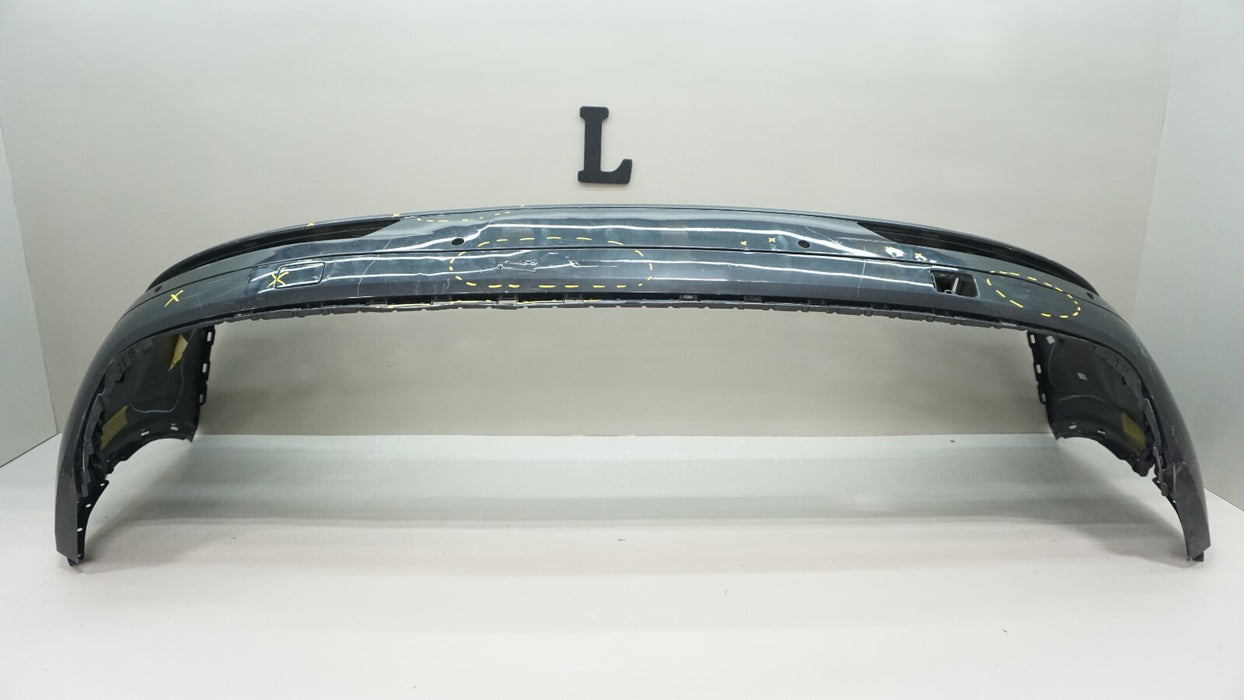 2018-2020 AUDI Q5 PREMIUM PLUS PRESTIGE REAR BUMPER COVER PANEL OEM 80A807511