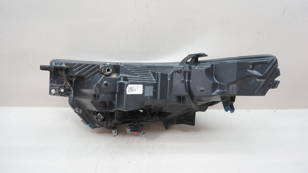 2020-2024 FORD EXPLORER FRONT RIGHT PASSENGER SIDE LED HEADLIGHT OEM