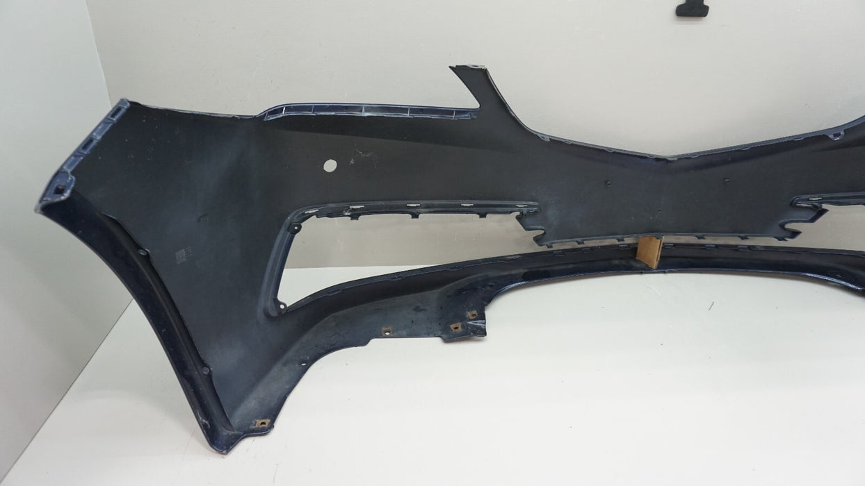 2015-2017 ACURA TLX FRONT BUMPER COVER 71101-TZ3-A000 OEM 15 16 17