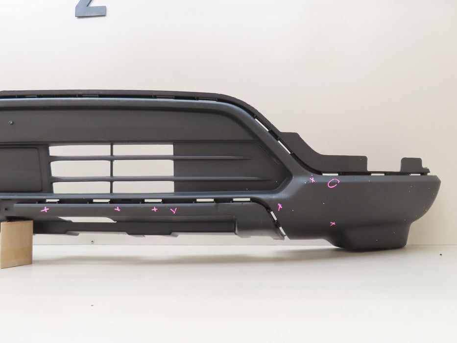 2020-2022 FORD EXPLORER FRONT LOWER BUMPER COVER OEM LJ5B-17F775