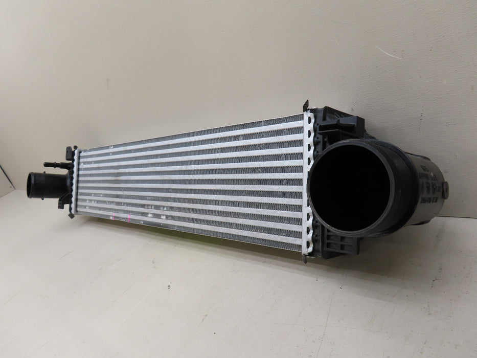 2020-2024 FORD EXPLORER FRONT TURBO INTERCOOLER 2.3L OEM