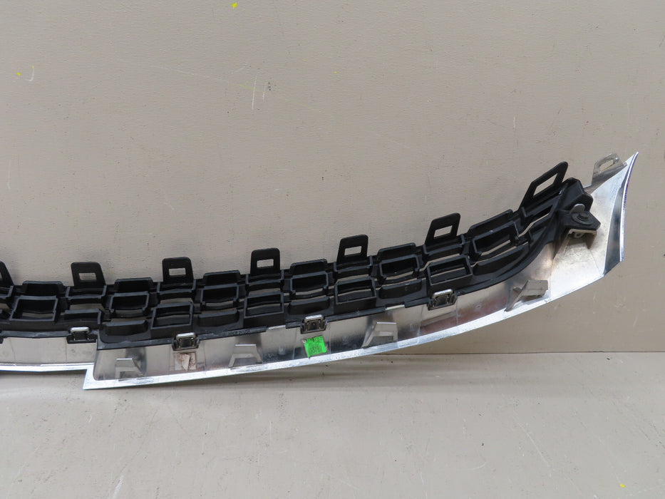 2014 2015 2016 CHEVROLET IMPALA FRONT UPPER GRILLE GRILL OEM 22995187