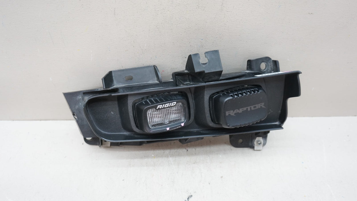 2022-2024 FORD BRONCO RAPTOR FRONT RIGHT SIDE FOG LIGHT OEM N2DV-15A254