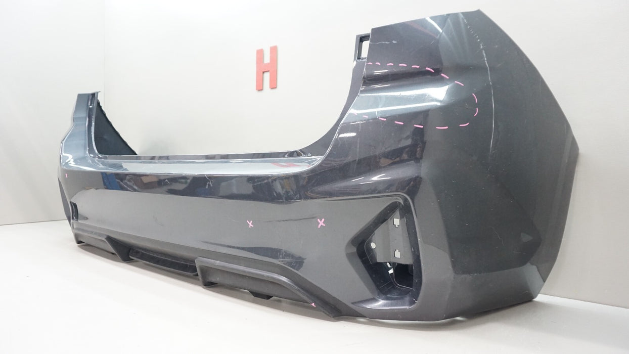 2024-2025 SUBARU IMPREZA REAR BUMPER COVER PANEL OEM 57704FN501
