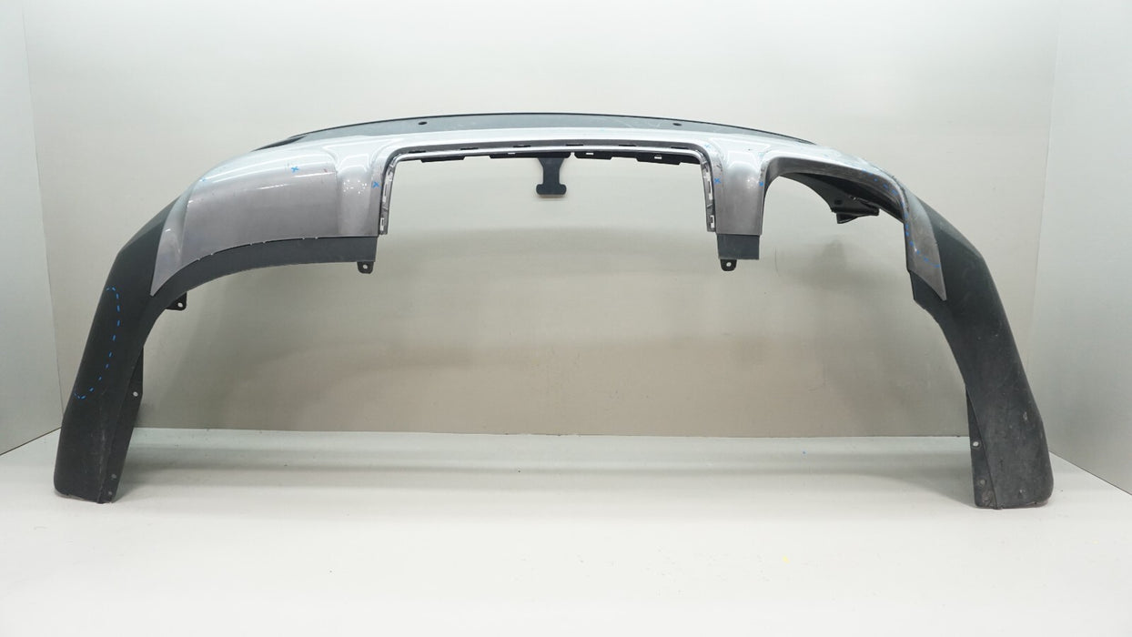 2020-2022 KIA TELLURIDE REAR LOWER BUMPER COVER OEM 86612-S9020