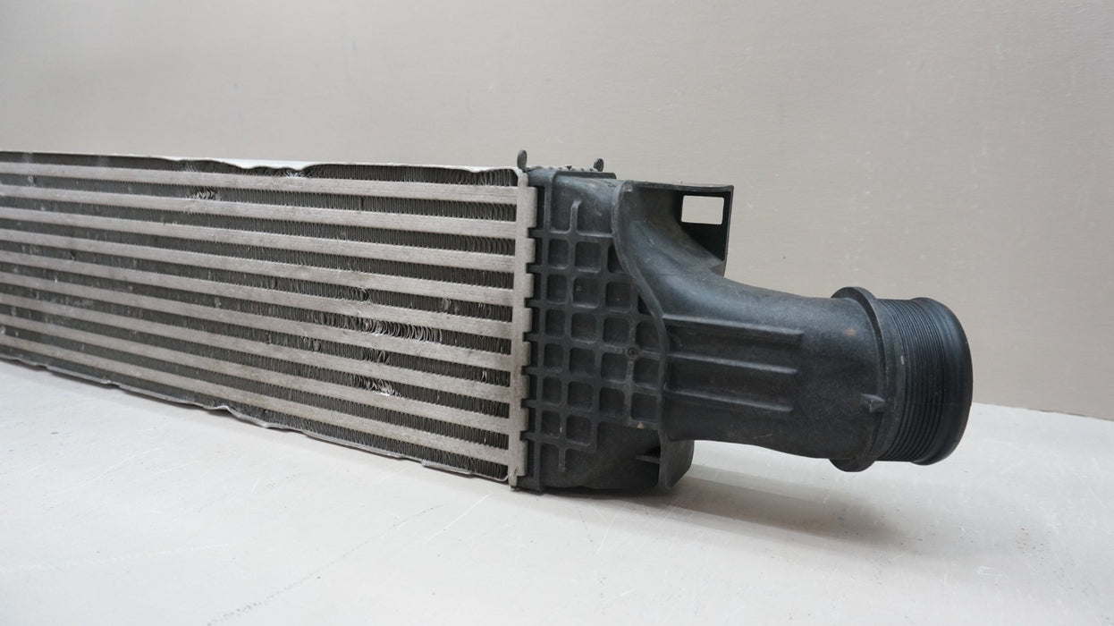 2017-2024 AUDI A4 QUATTRO A5 QUATTRO 2.0L INTERCOOLER 8W0145805AD