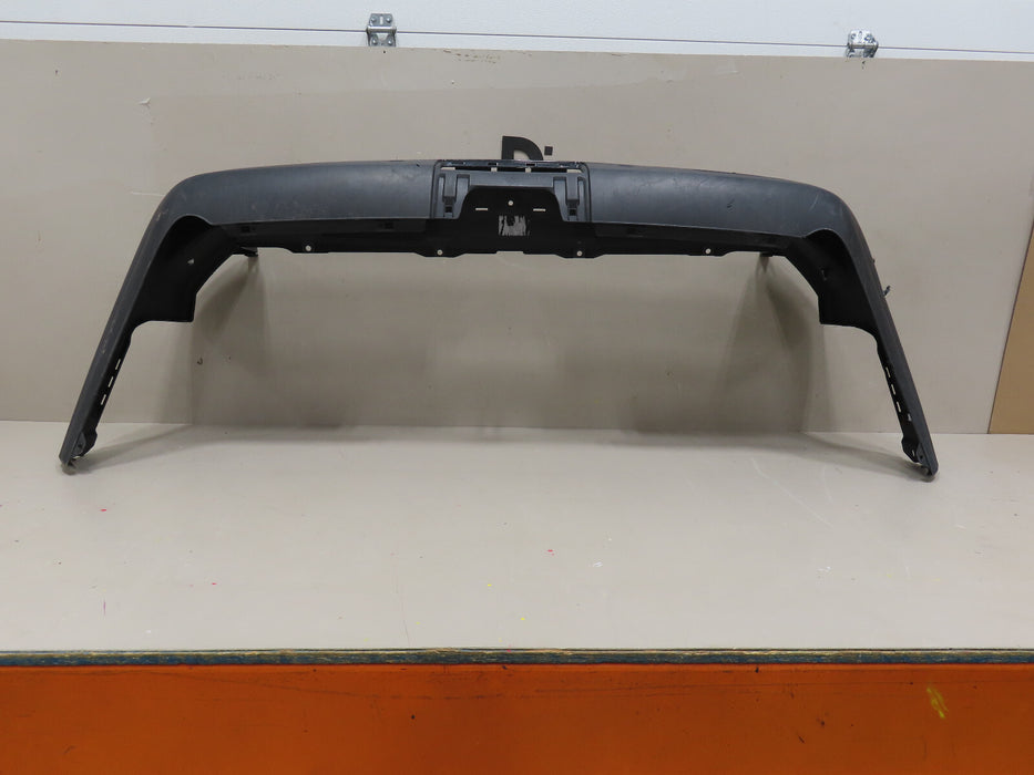 2014 2015 2016 LAND ROVER DISCOVERY LR4 REAR BUMPER COVER OEM 9H22-17D822