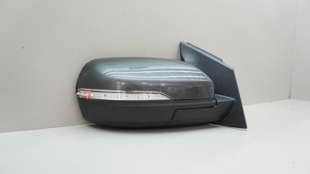 2021-2023 BUICK ENVISION FRONT LH LEFT DRIVER SIDE EXTERIOR MIRROR OEM 23523003