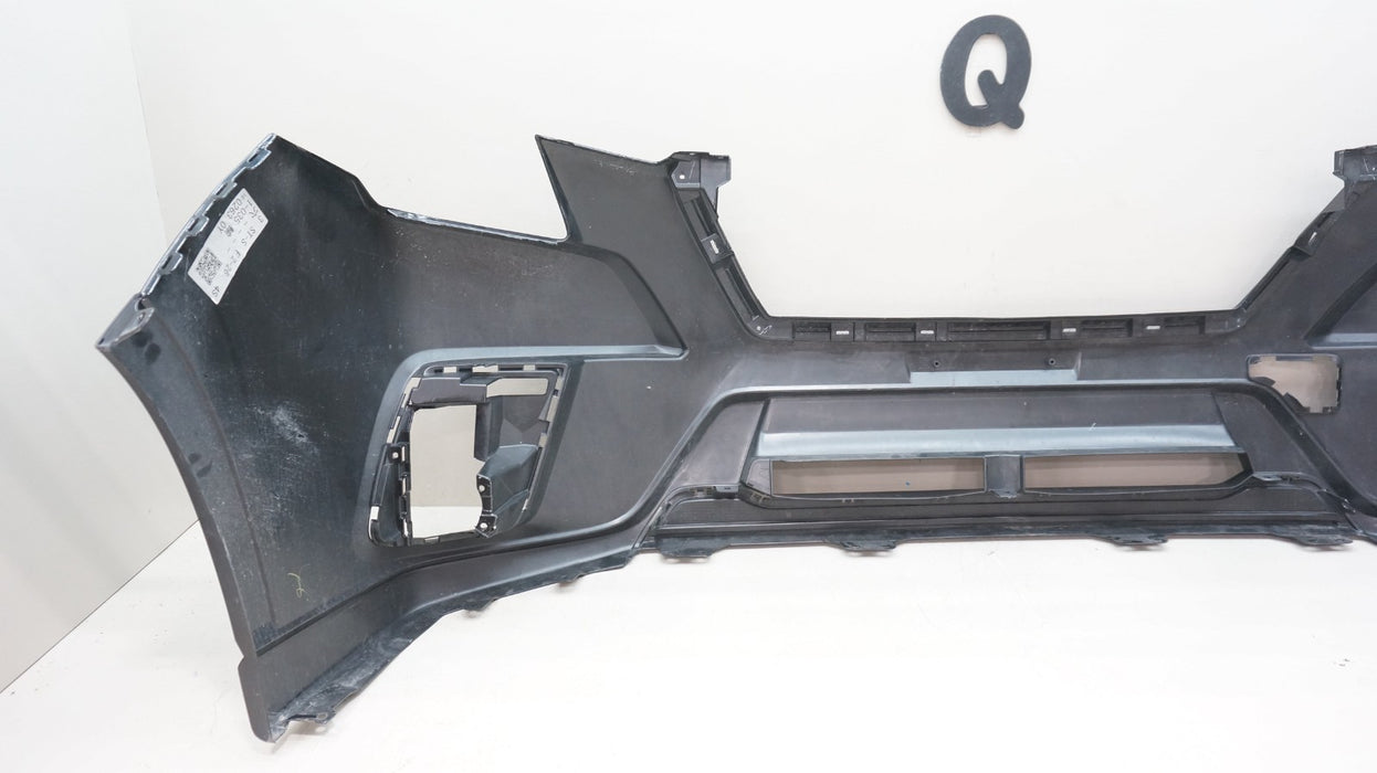 2022-2024 SUBARU FORESTER FRONT BUMPER COVER 57704SJ021 OEM