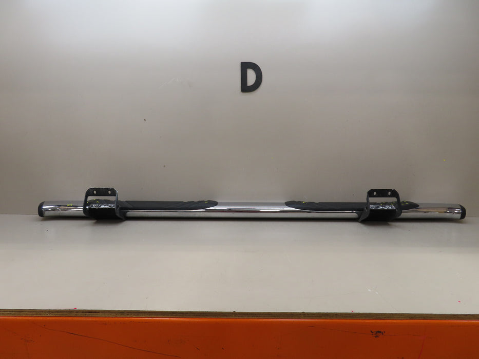 2004-2009 FORD F-150 LEFT DRIVER SIDE RUNNING BOARD OEM