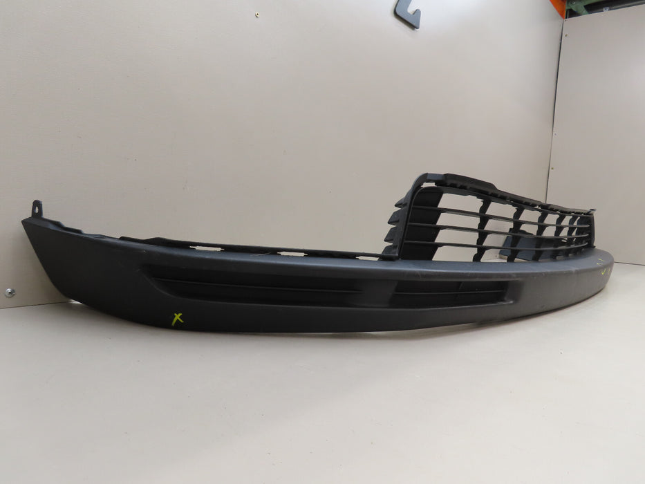 2014-2016 TOYOTA HIGHLANDER FRONT LOWER BUMPER COVER VALANCE OEM 52129-0E010
