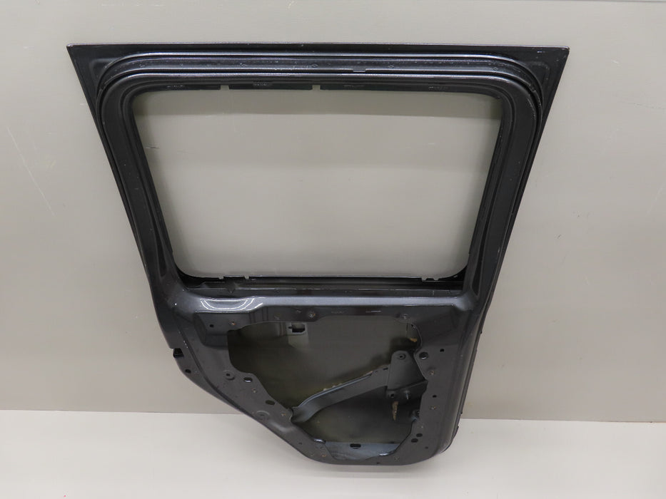 2018-2024 JEEP WRANGLER REAR LEFT DRIVER SIDE DOOR SHELL PANEL OEM