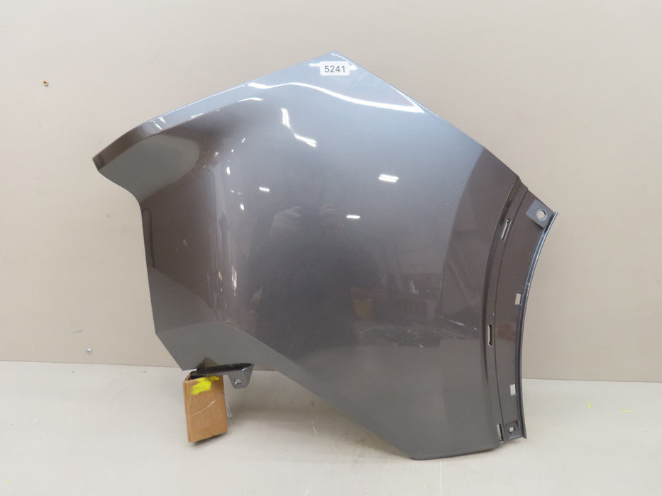 2021-2023 NISSAN ROGUE REAR RIGHT SIDE BUMPER COVER OEM 850176RR0H