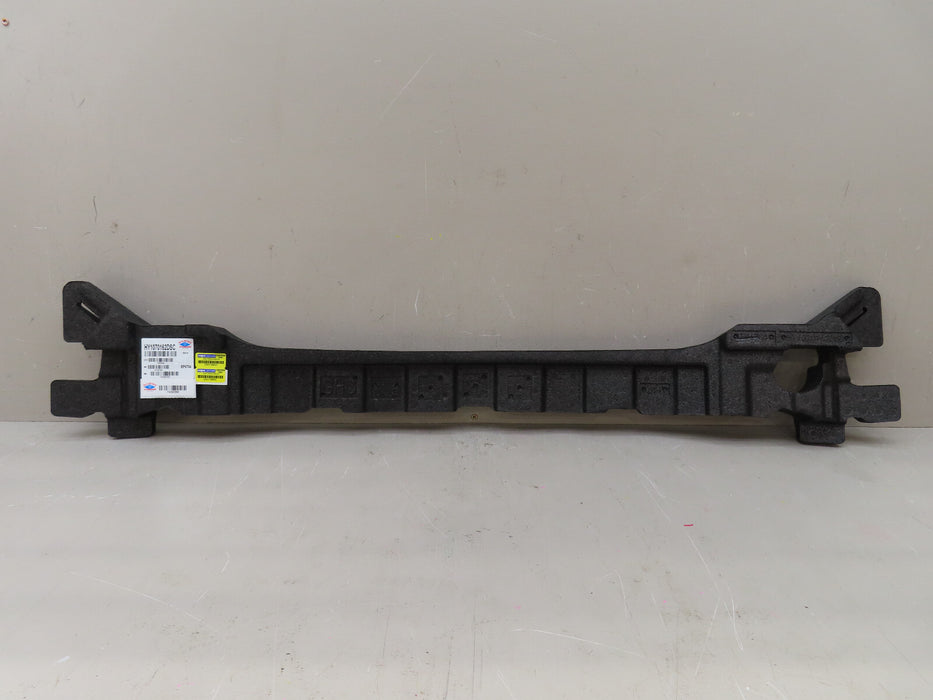 2016-2018 HYUNDAI TUCSON FRONT BUMPER IMPACT ABSORBER AFTERMARKET CAPA