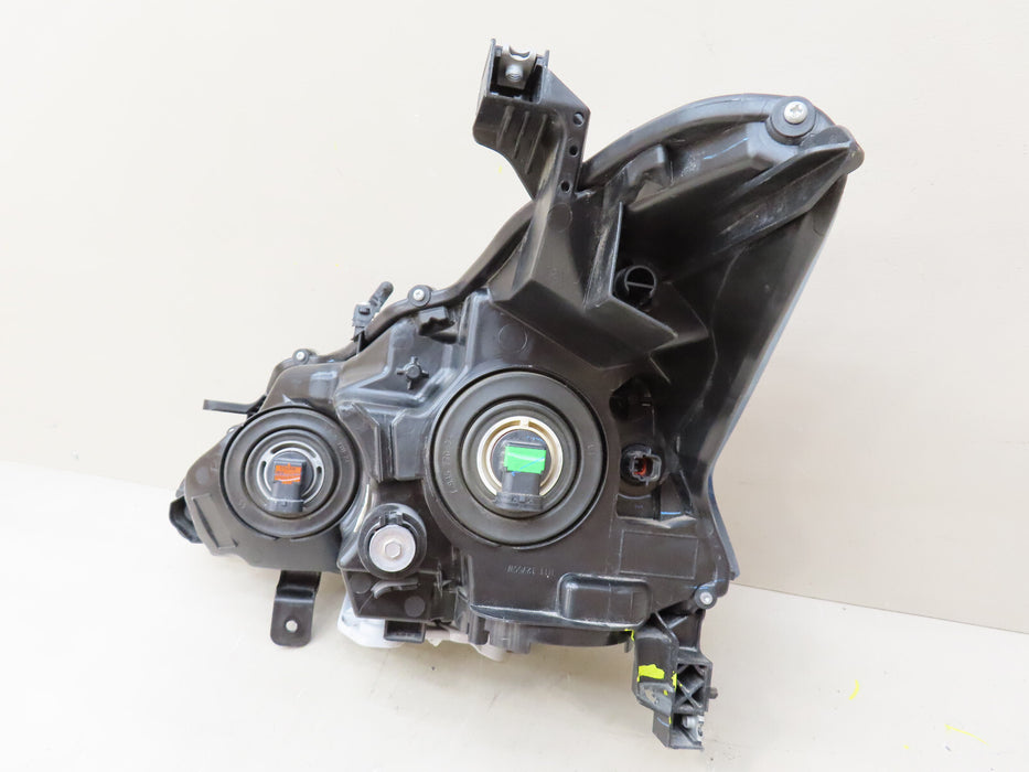 2013-2015 NISSAN ALTIMA FRONT RIGHT PASSENGER HEADLIGHT HALOGEN OEM