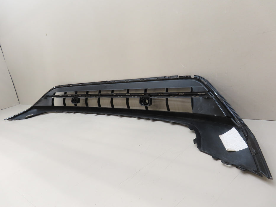 2020-2023 VOLKSWAGEN ATLAS CROSS SPORT FRONT LOWER BUMPER VALANCE OEM