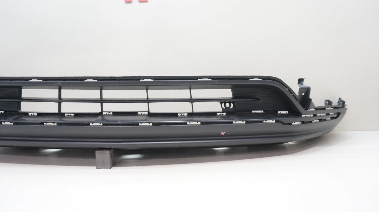 2024-2025 CHEVROLET TRAX FRONT LOWER BUMPER COVER VALANCE OEM 42769287