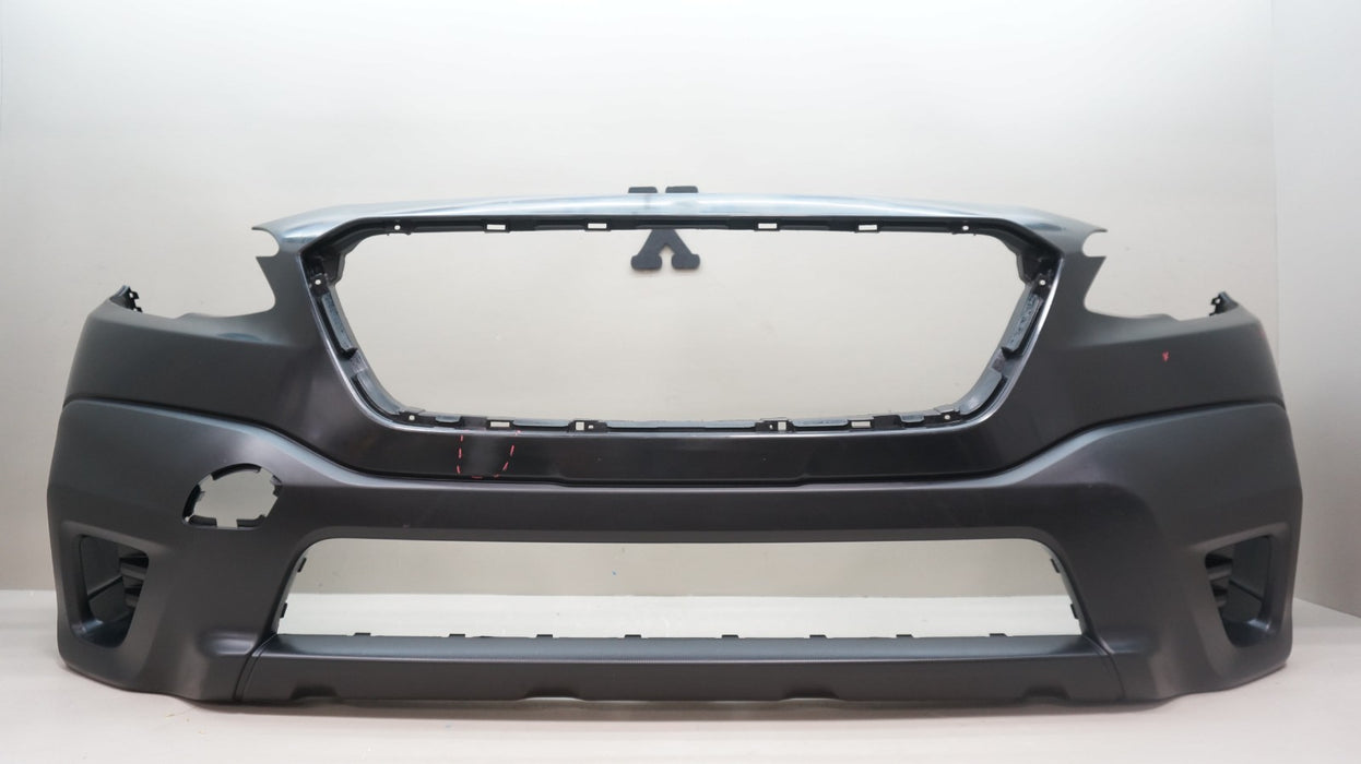 2020-2022 SUBARU OUTBACK FRONT BUMPER COVER PANEL OEM 57704AN01A