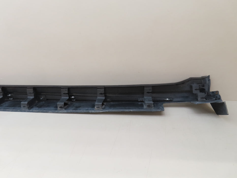 2014 2015 2016 ACURA MDX RIGHT SIDE ROCKER PANEL OEM 71800-TZ5-A1