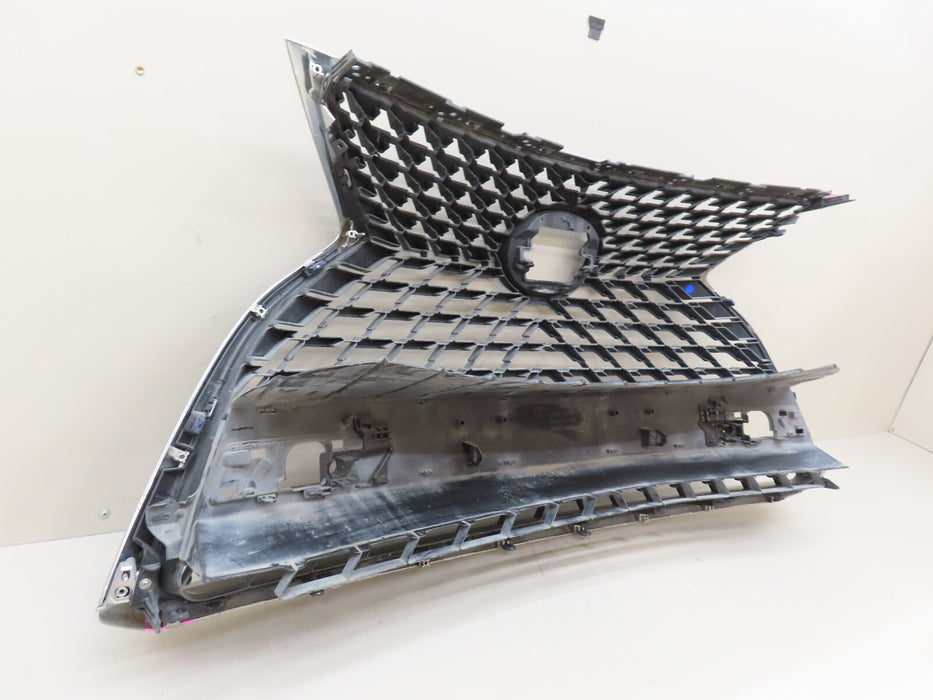 2020 2021 2022 LEXUS RX350 RX450H FRONT RADIATOR GRILLE GRILL OEM  52112-48030