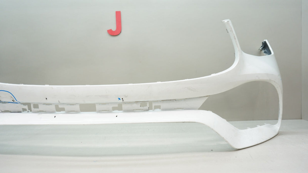 2020-2023 MERCEDES BENZ GLC300 W253 FRONT BUMPER COVER PANEL OEM