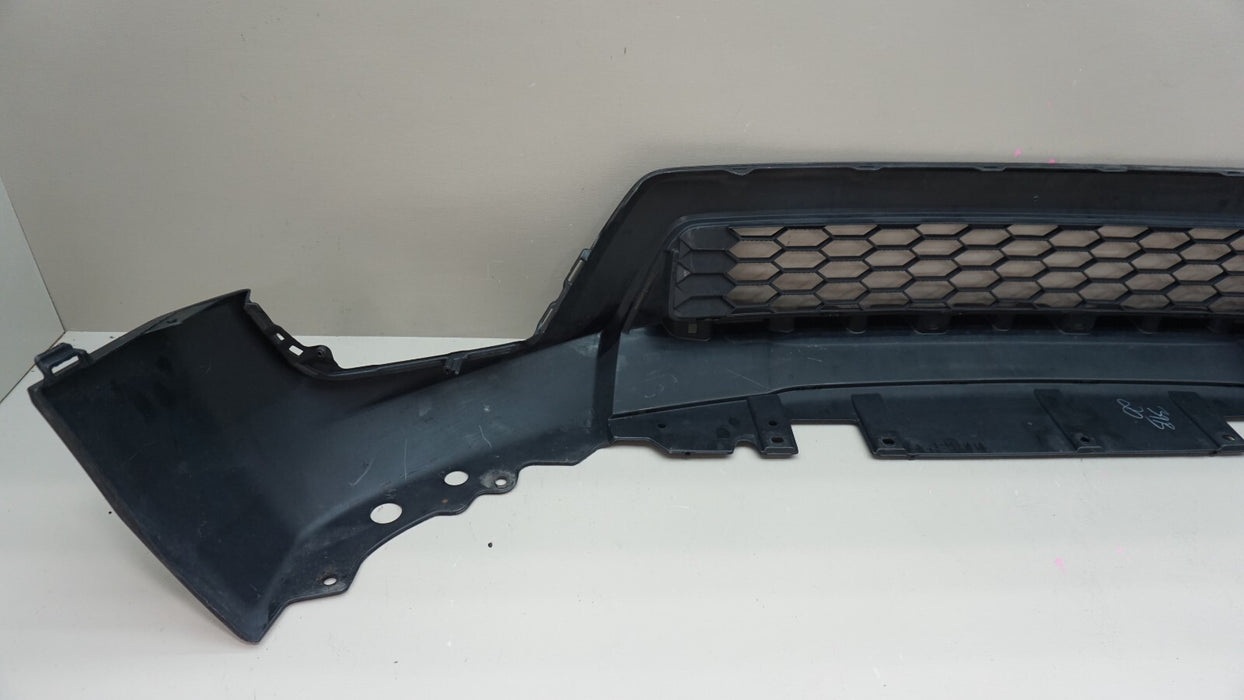 2017-2019 HONDA CR-V CRV FRONT LOWER BUMPER COVER VALANCE OEM 71102-TLAA-A000