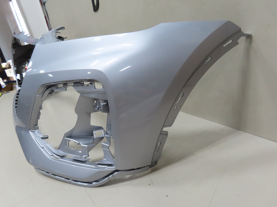 2021 2022 AUDI Q5 FRONT BUMPER COVER OEM 80A.807.437