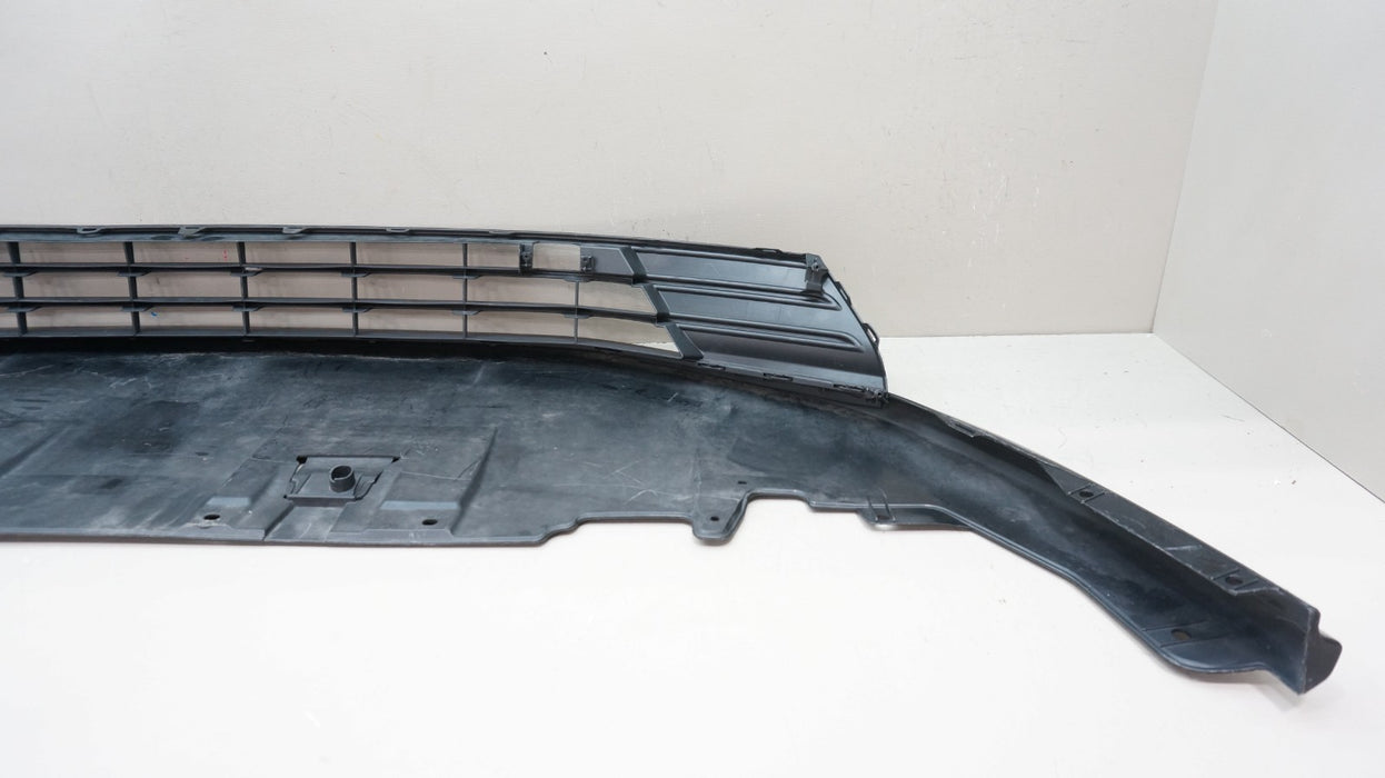 2023-2024 HONDA ACCORD FRONT LOWER BUMPER VALANCE PANEL OEM