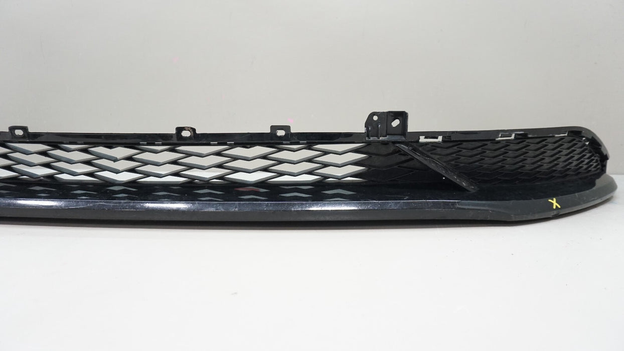2021-2023 HYUNDAI SONATA FRONT LOWER BUMPER COVER VALANCE OEM 86512-L1450