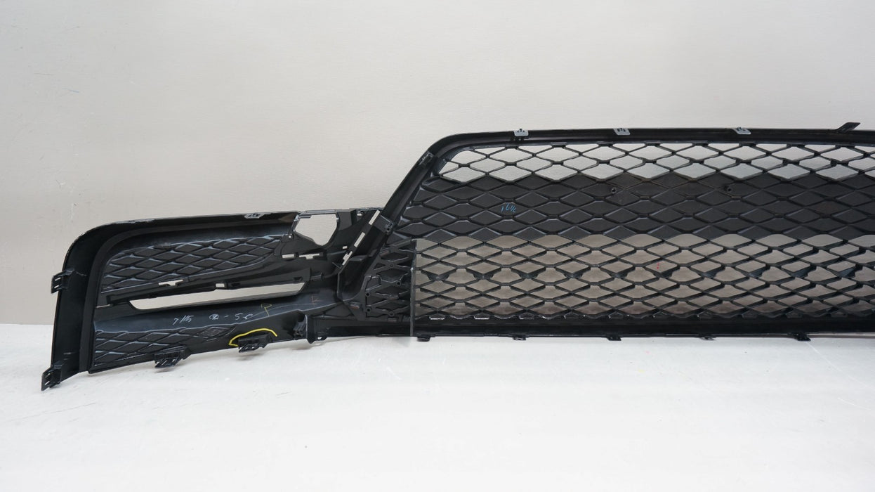 2023-2024 TOYOTA COROLLA FRONT LOWER BUMPER GRILLE OEM 53112-12670
