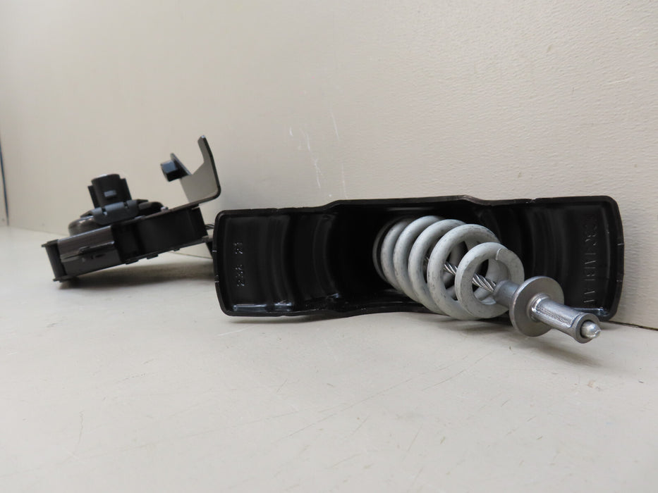 2017-2020 FORD F250 F-250 F350 F-350 REAR SPARE TIRE HOIST OEM MC3Z-1A131-A