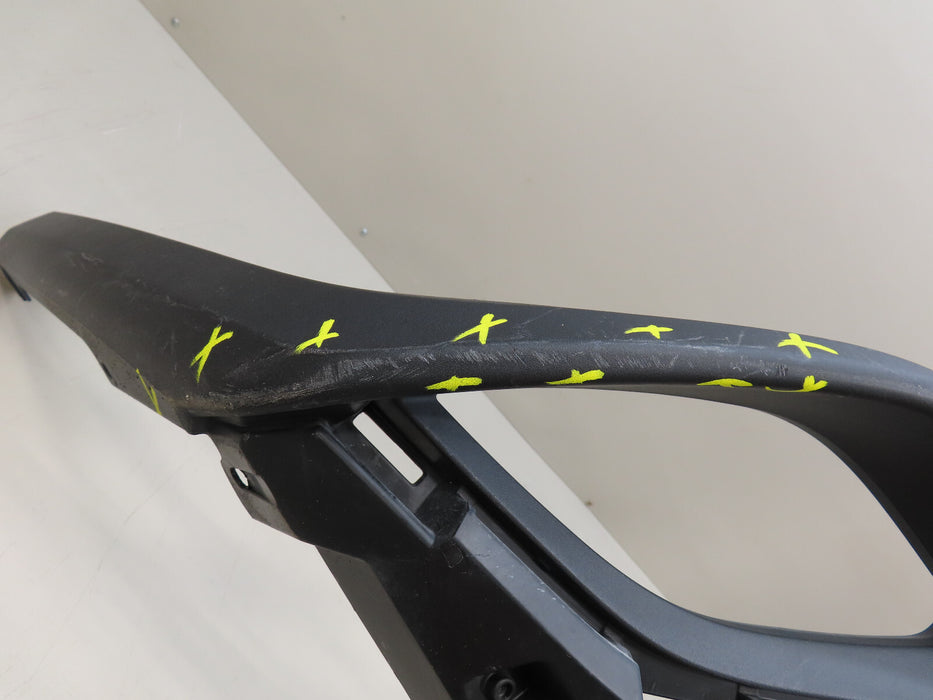 2020-2023 TOYOTA HIGHLANDER REAR LOWER BUMPER COVER OEM 52169-0E110