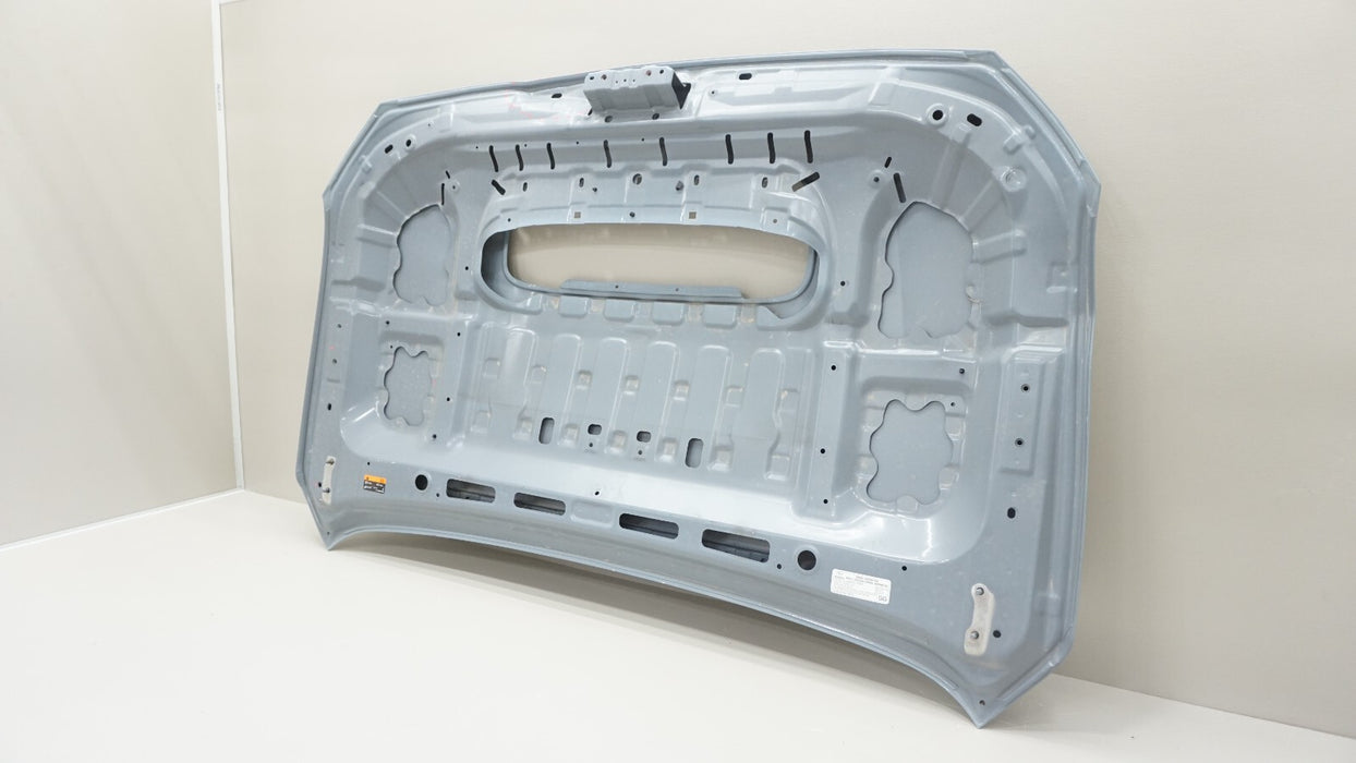 2015-2021 SUBARU WRX STI ENGINE HOOD COVER BONNET OEM 15 16 17 18 19 20 21