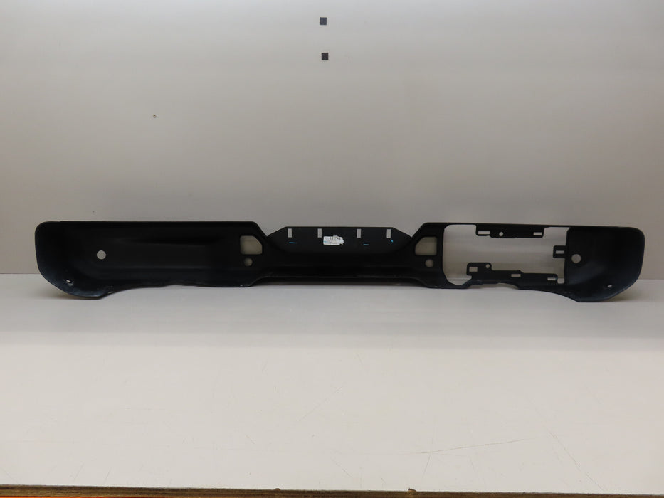 2018-2023 JEEP WRANGLER RUBICON JL REAR BUMPER COVER OEM 68295568A