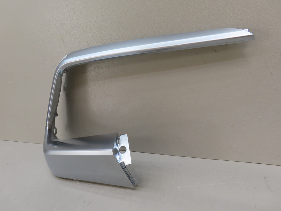 2023-2025 KIA SPORTAGE REAR LEFT DRIVER SIDE BUMPER MOLDING TRIM OEM