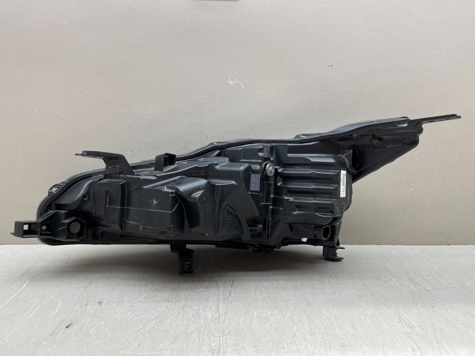 2019-2024 NISSAN ALTIMA FRONT RIGHT PASSENGER SIDE HEADLIGHT LED OEM