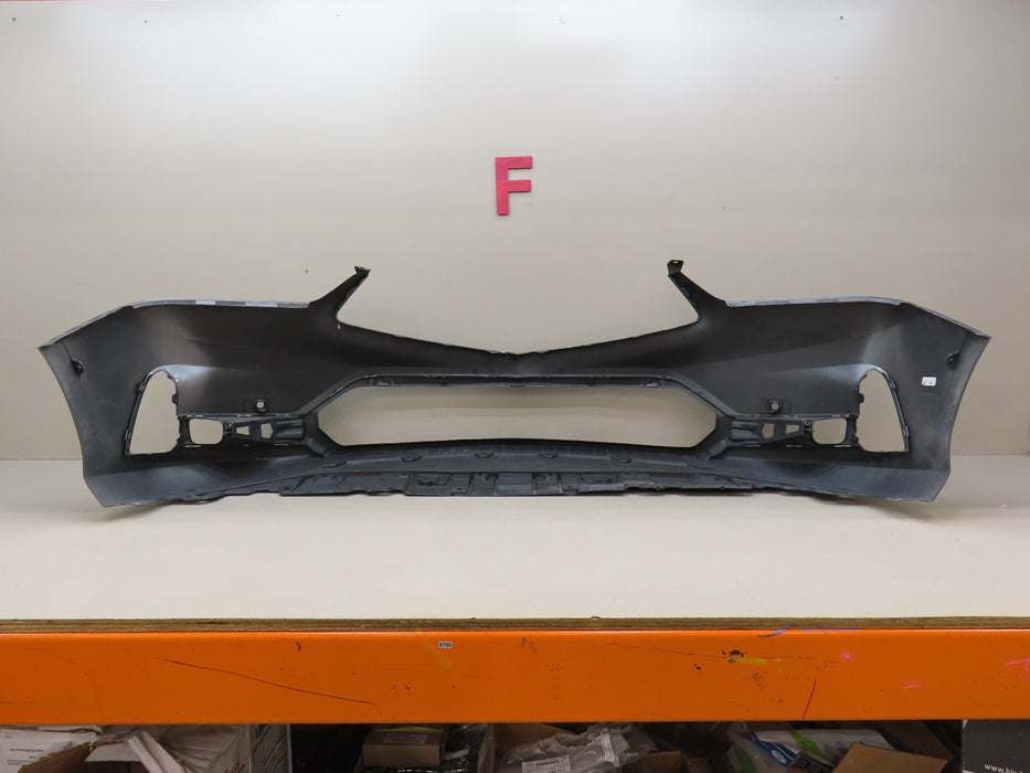 2023 2024 ACURA INTEGRA FRONT BUMPER COVER OEM