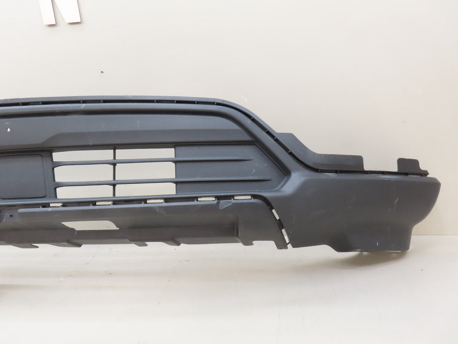 2020-2022 FORD EXPLORER FRONT LOWER BUMPER COVER OEM LB5B-17F775