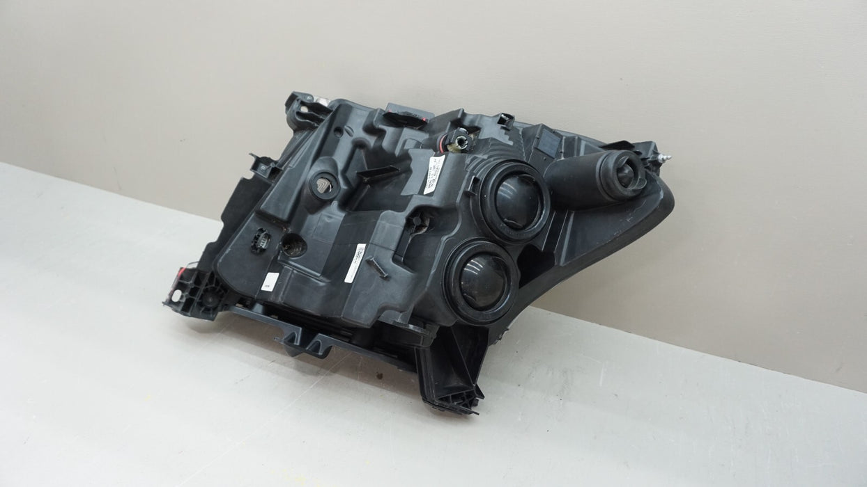 2018-2020 FORD EXPEDITION FRONT RH RIGHT PASSENGER DRIVER SIDE HEADLIGHT OEM