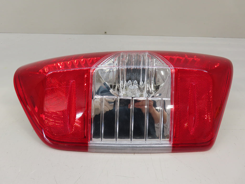 2014-2021 TOYOTA TUNDRA REAR RIGHT PASSENGER SIDE TAIL LIGHT CAPA AFTERMARKET
