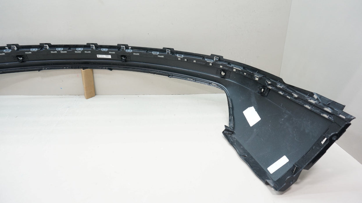 2018-2020 VOLKSWAGEN ATLAS REAR LOWER VALANCE COVER 3CN807521 OEM