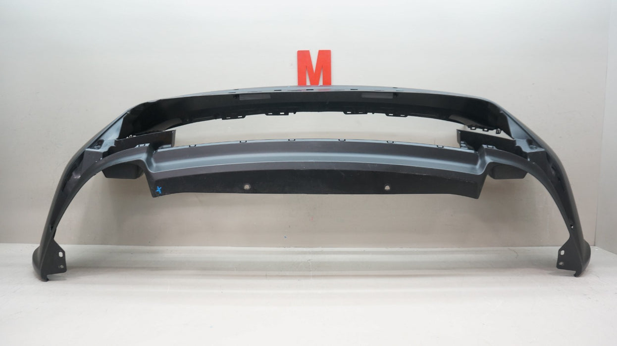 2021-2023 NISSAN ROGUE REAR LOWER BUMPER VALANCE COVER 850B0 6RR0C OEM