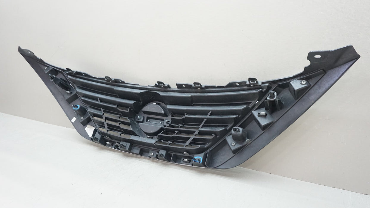 2016-2018 NISSAN ALTIMA FRONT BUMPER GRILLE OEM 623109HS1A