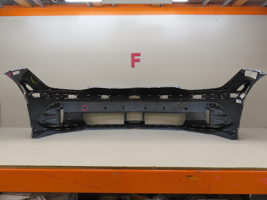 2023-2025 HYUNDAI IONIQ 6 FRONT BUMPER COVER OEM